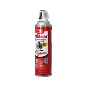 BREAK & PARTS CLEANER 19Ooz CRC BREAK & PARTS CLEANER 19Ooz CRC
